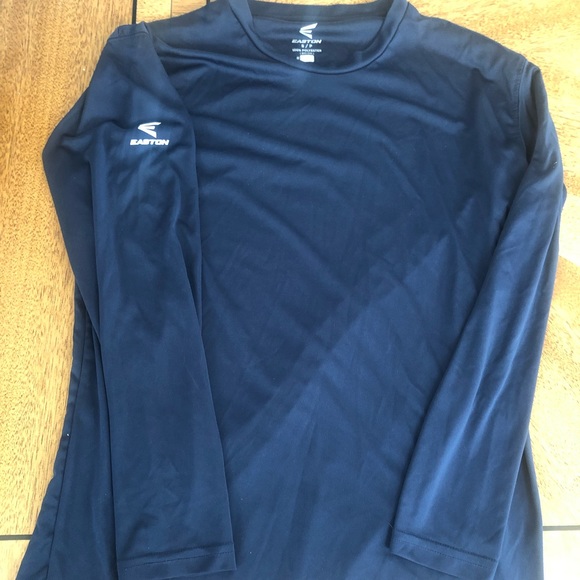 EASTON MENS ADULT SMALL DRI FIT - Picture 1 of 2